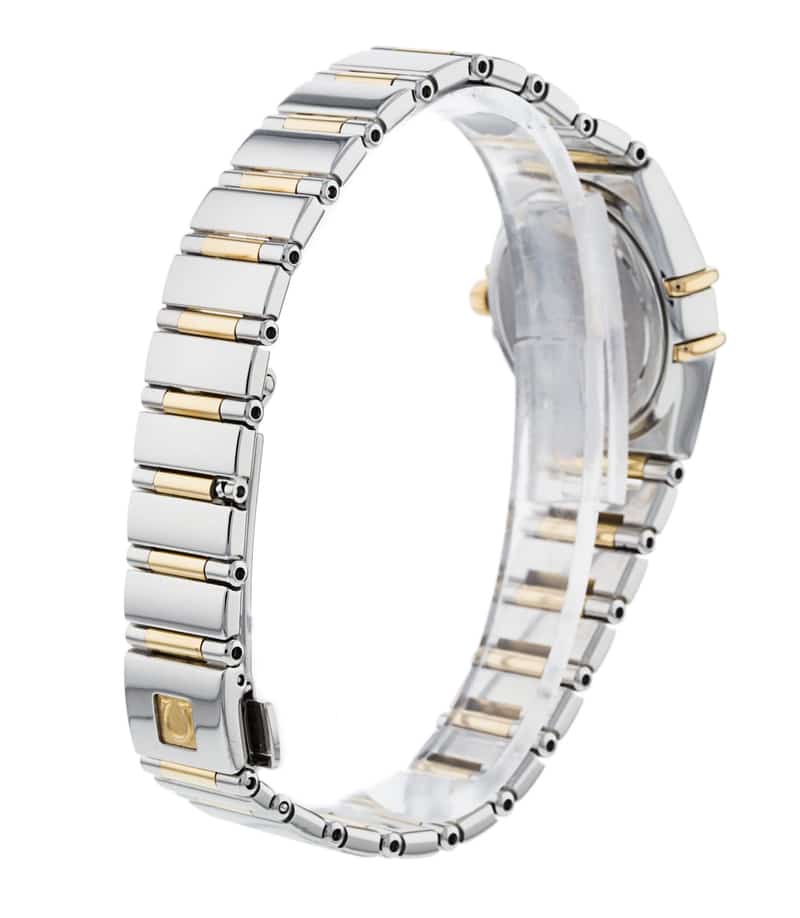 Omega My Choice Mini 1365.71.00